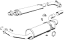 Abgasanlage category icon/image